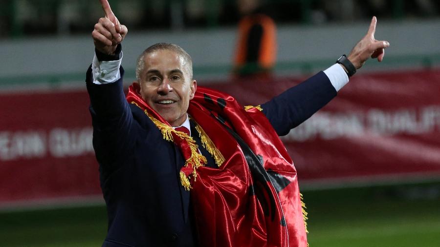 Sylvinho para dy ndeshjeve vendimtare: Do të futemi në fushë me zemër dhe shpirt