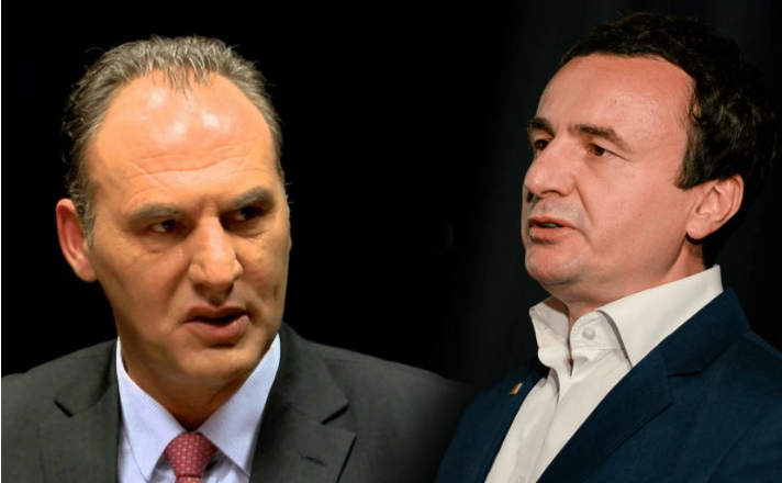Limaj për takimet me Kurtin: Ne u pajtuam ‘gojarisht’ që unë të isha Kryetar i Kuvendit por s’nënshkruam gjë
