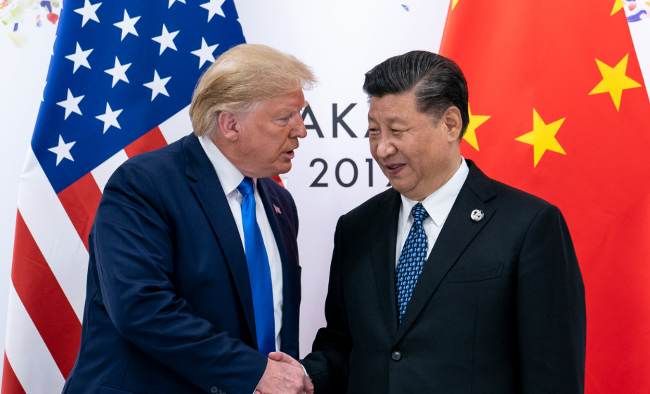 Trumpi me paralajmërim të ashpër për Kinën: Nuk do të jem i butë me ju