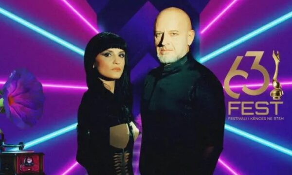 Sonte Eurovisioni, Rama e fillon ditën me urim për Beatriçen dhe Kolën