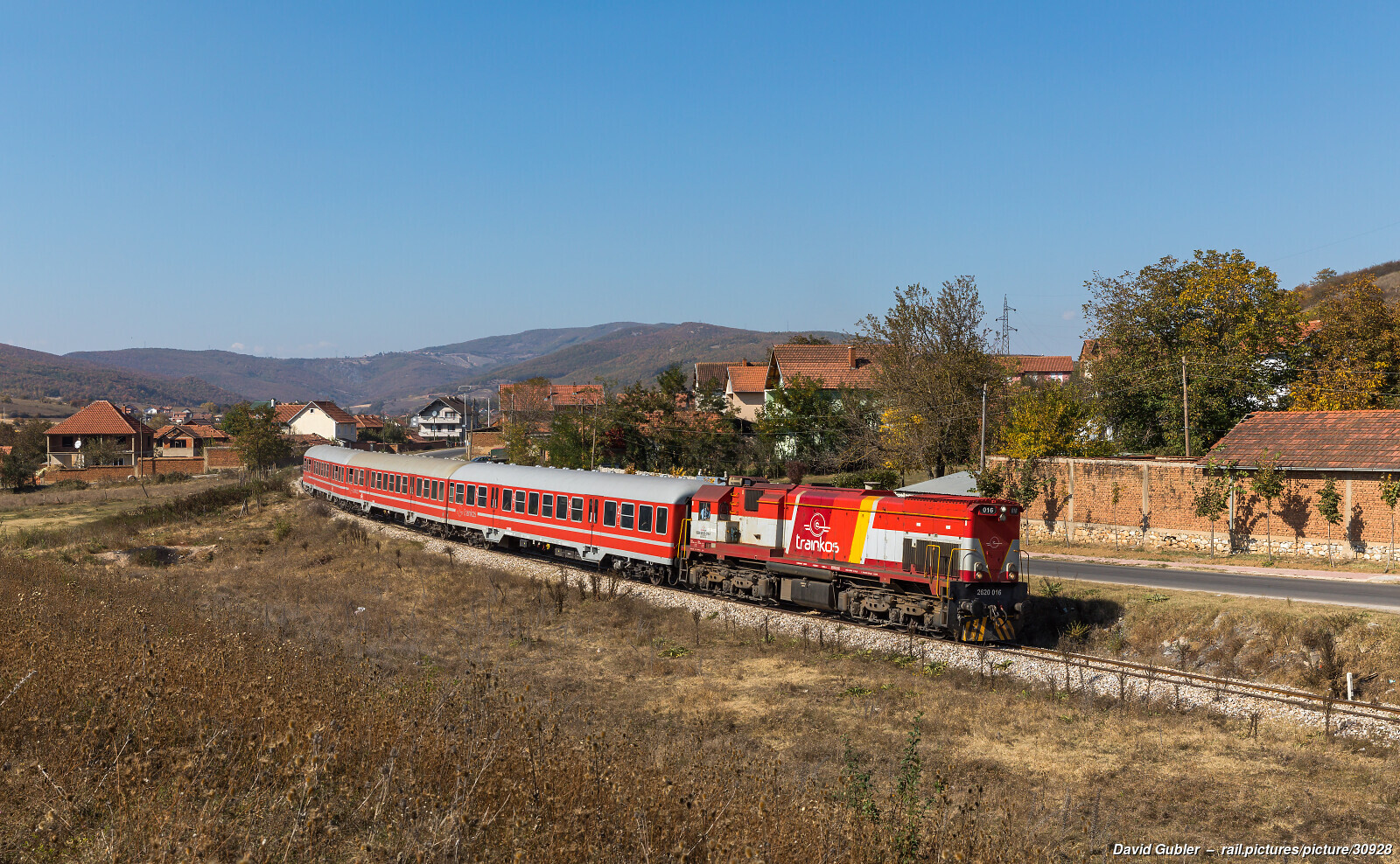 Dështimi i hekurudhës: Kosto të larta, rezultate të pakta