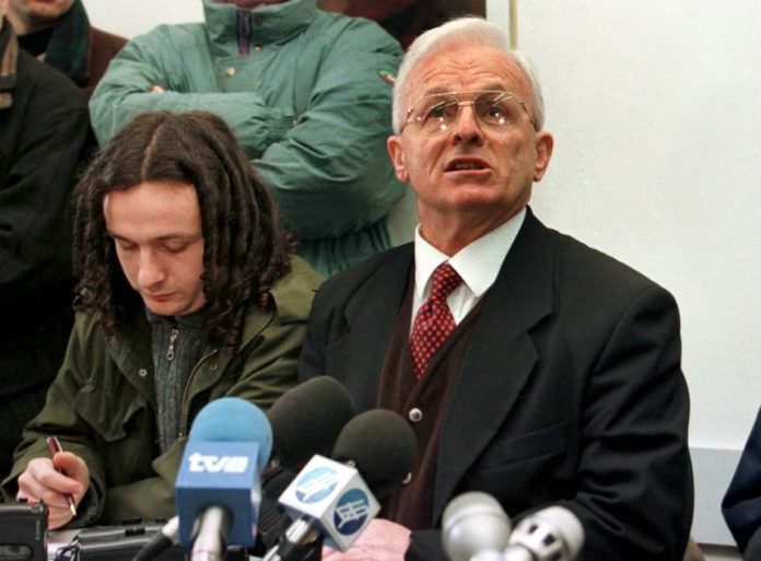 Haziri: Kurti nuk e mbështeti Adem Demaçin për president, në mënyrën më mizore i tha “JO”