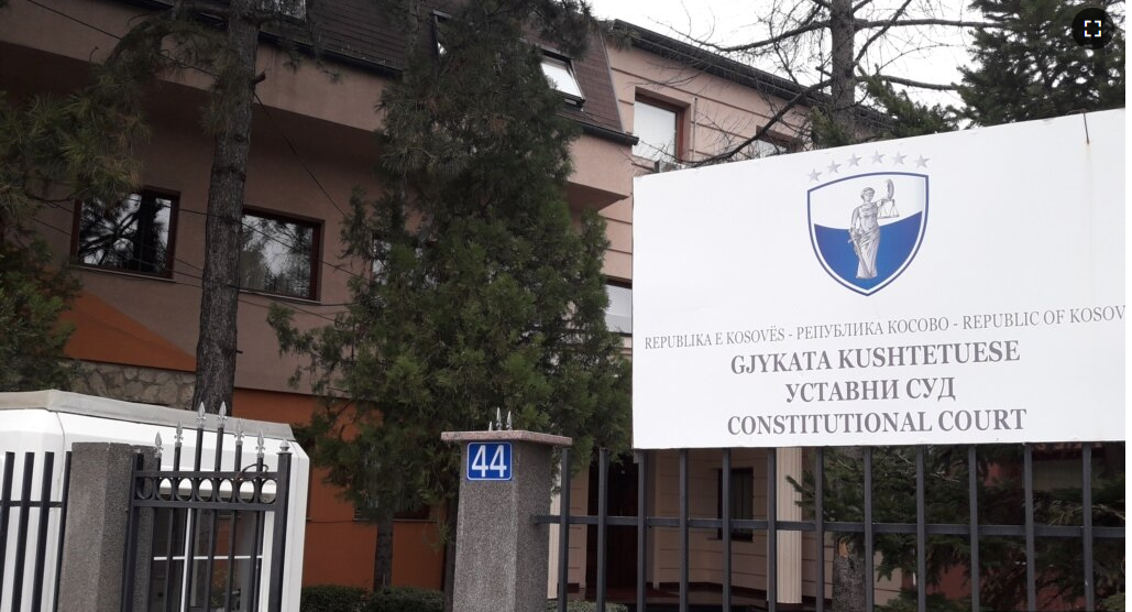 Kushtetuesja: Plotësim/ndryshimi i Ligjit për Skemat Pensionale nuk është në kundërshtim me Kushtetutën