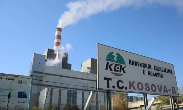 KEK: Modernizimi i njësisë A3 nuk është anuluar, por pezulluar përkohësisht
