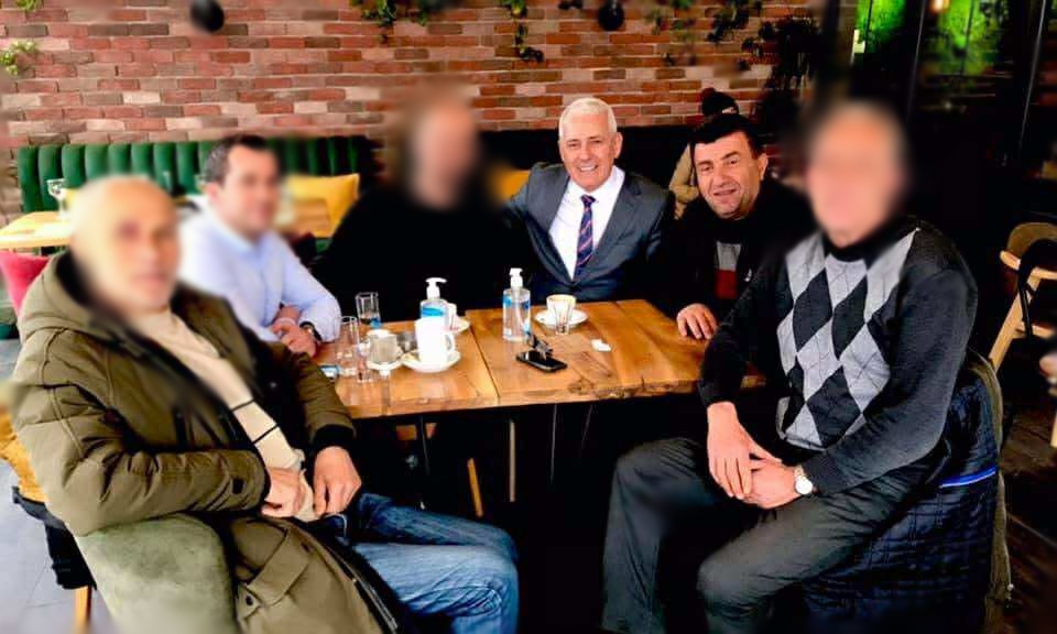 I arrestuari për heroinë në aksionin e sotëm i afërt me Lëvizjen Vetëvendosje