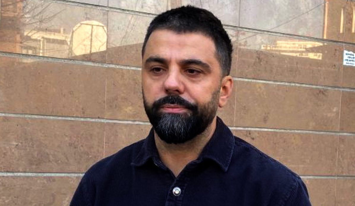 Behrami: Ndoshta është më mirë që Kurti çdo 48 orë të paraqitet në Polici e Prokurori