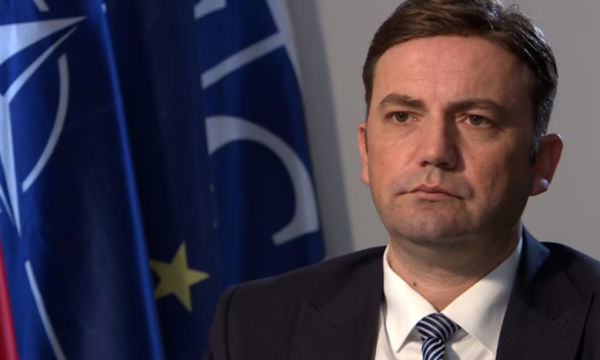 Osmani: Për zgjedhjet e ardhshme parlamentare, BDI do të propozojë zyrtarisht lista të hapura