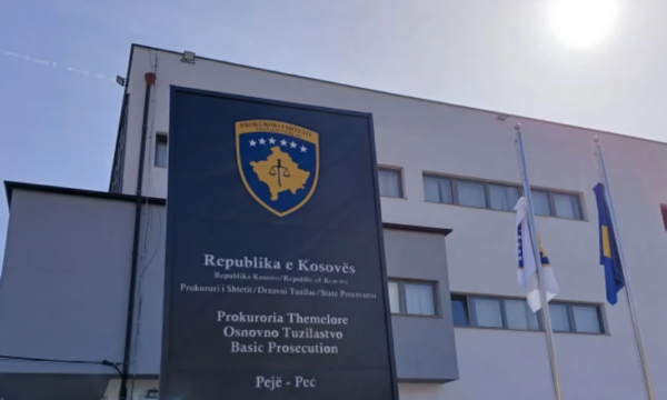 59 aktakuza ngrihen ndaj 70 personave për 24 orë