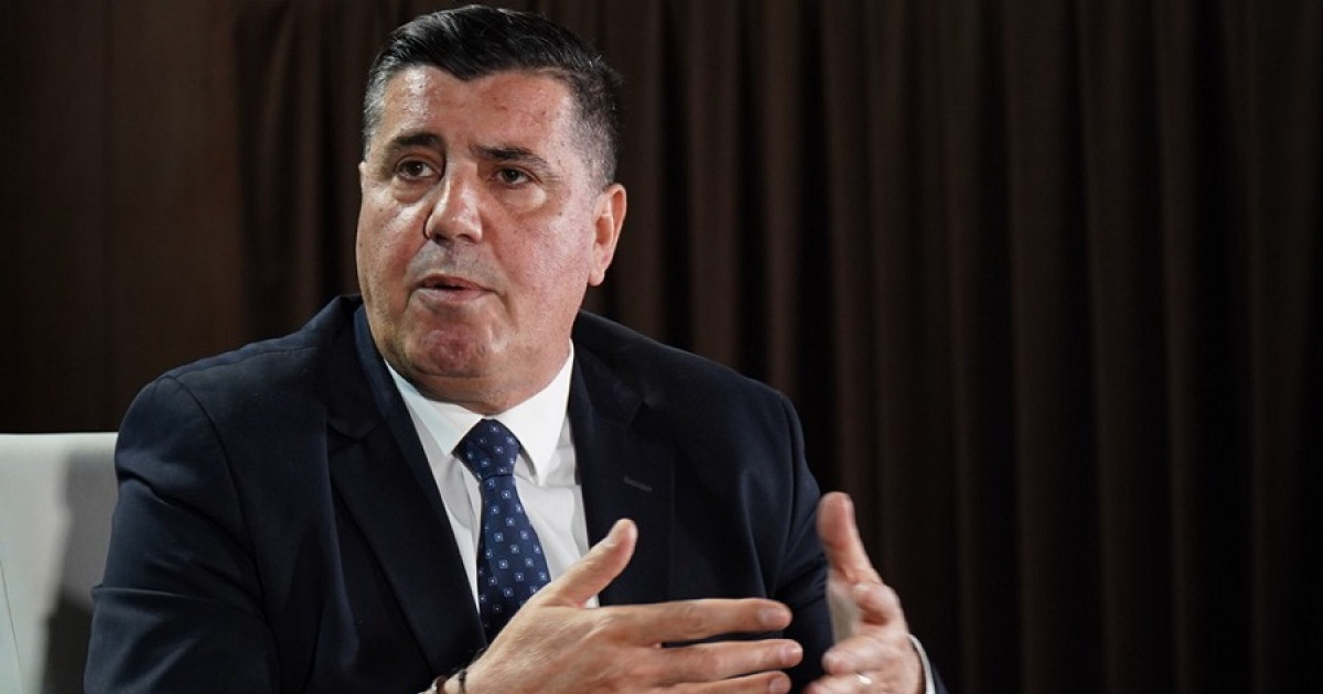 Lutfi Haziri për protestën për krerët e UÇK-së: “Edi Rama duhet të distancohet nga organizimi – është politizuar”