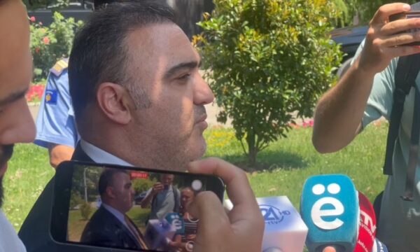 Shtyrja pas alarmit për bombë, seanca konstituive do të mbahet sonte në orën 20:00