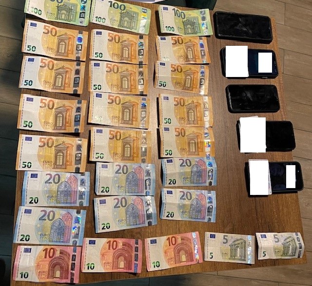 Arrestohen 34 persona, sekuestrohen armë e para – Policia me operacion të gjerë kundër lojërave të fatit në Prishtinë
