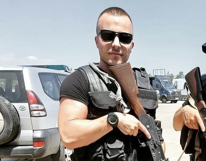 MPJD njofton: Paraburgimi i Arbnor Spahiut në Serbi zgjatet për 30 ditë, vazhdojnë përpjekjet për trajtim të drejtë