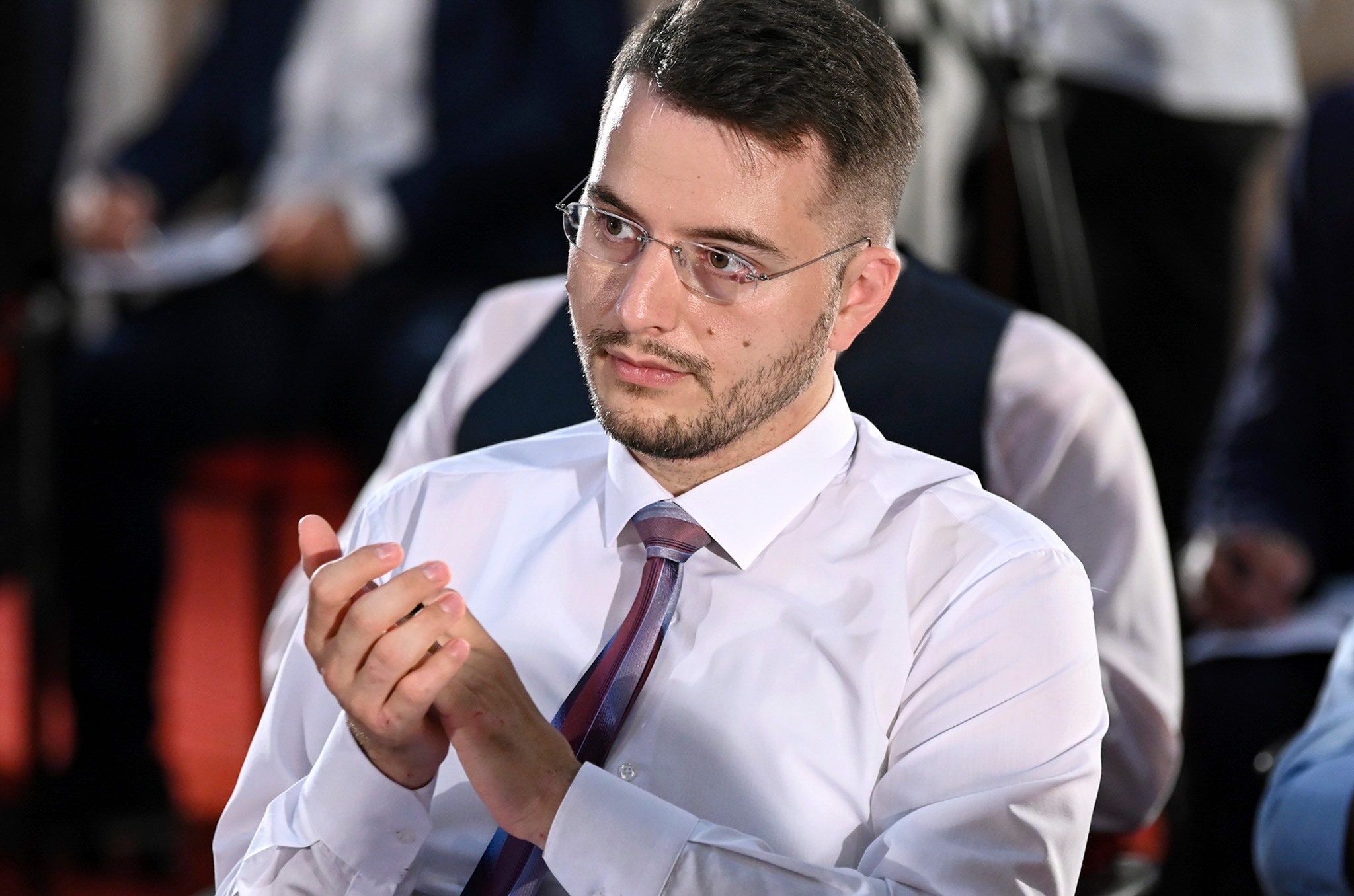 Kontratat burimore, VV i reagon Prokurorisë: Më 2024 vlera e tyre ka ra në 5,71 %