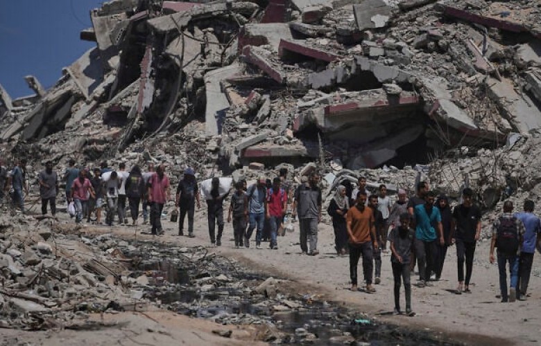 26 shtete bëjnë thirrje për përfundim të menjëhershëm të luftës në Gaza