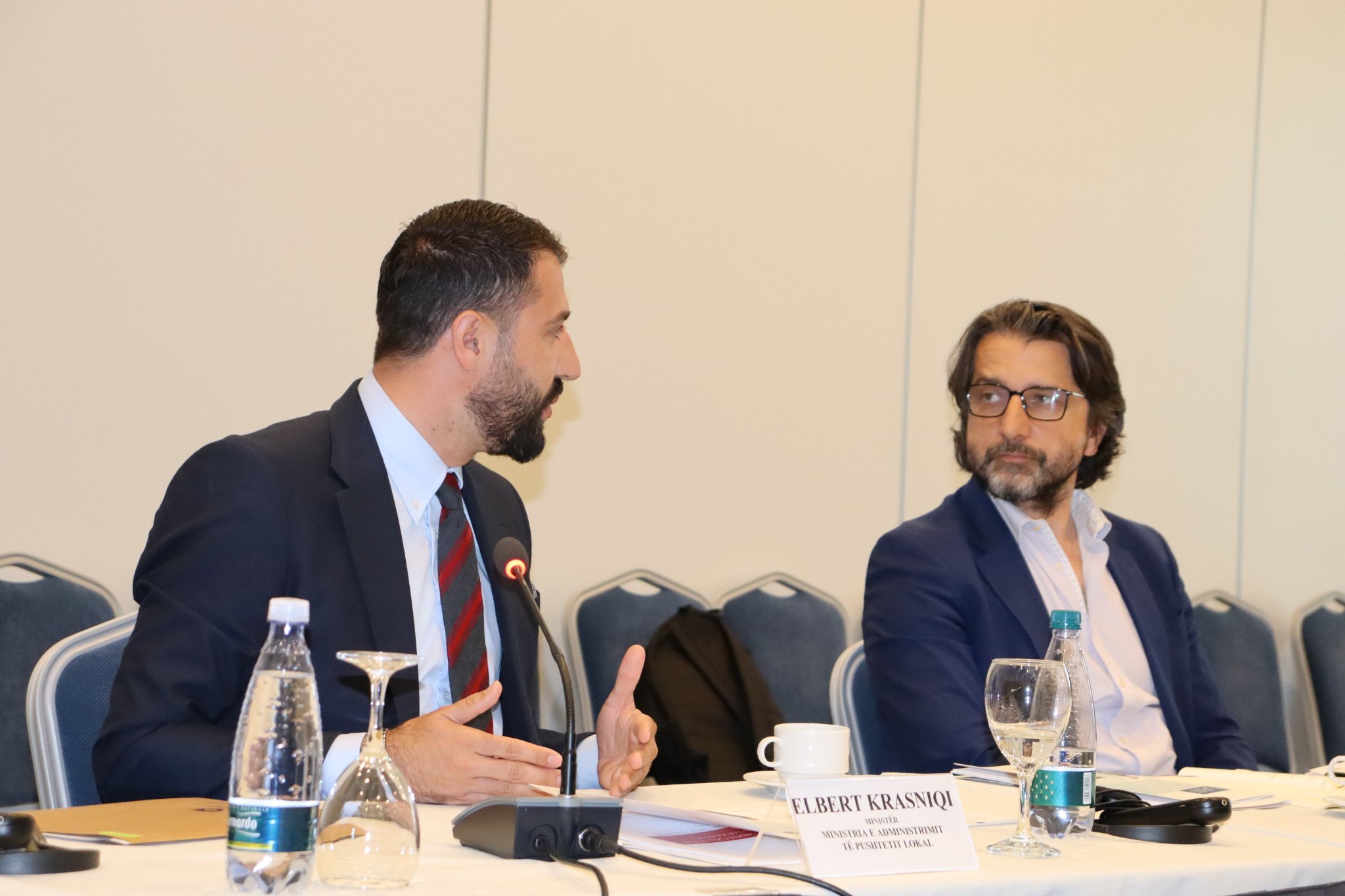 Hidhet poshtë kallëzimi penal i Elbert Krasniqit ndaj Përparim Ramës për tregun ‘Verë n’Dimër’