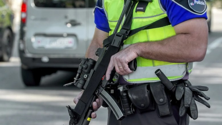 Gazeta zvicerane SRF News: Shtetasi nga Kosova akuzohet për terrorizëm në Zvicër