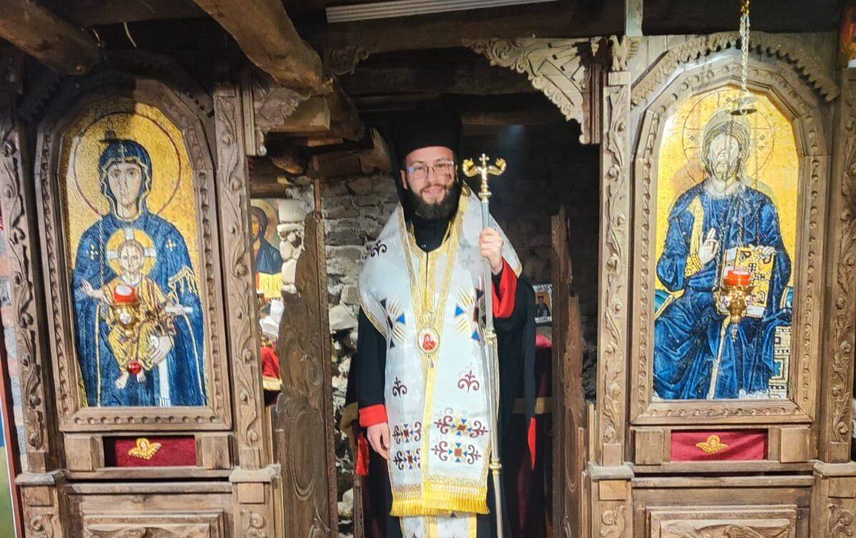 KISHA ORTODOKSE AUTOQEFALE E KOSOVËS ME REAGIM NDAJ OSBE-SË
