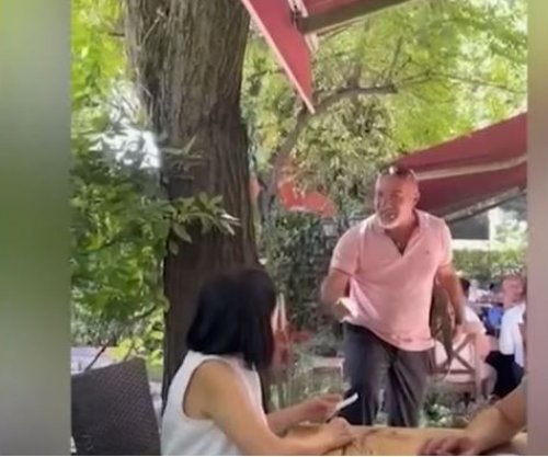 Incidenti me Fitore Pacollin, Agim Pllashniku dorëzon kallëzim penal ndaj deputetes