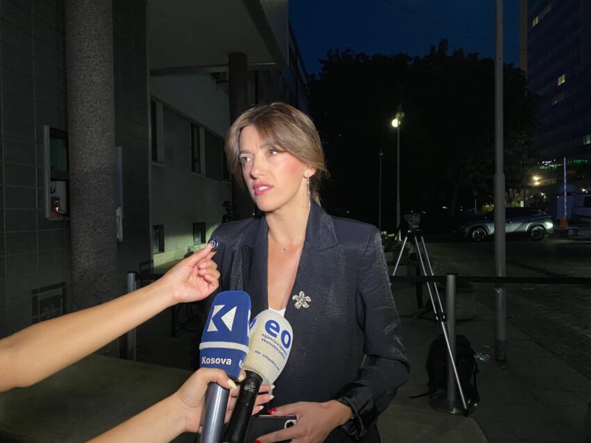 Haxhiu përsërit qëndrimin: Tërhiqem nëse s’i marr 61 vota në votim të fshehtë