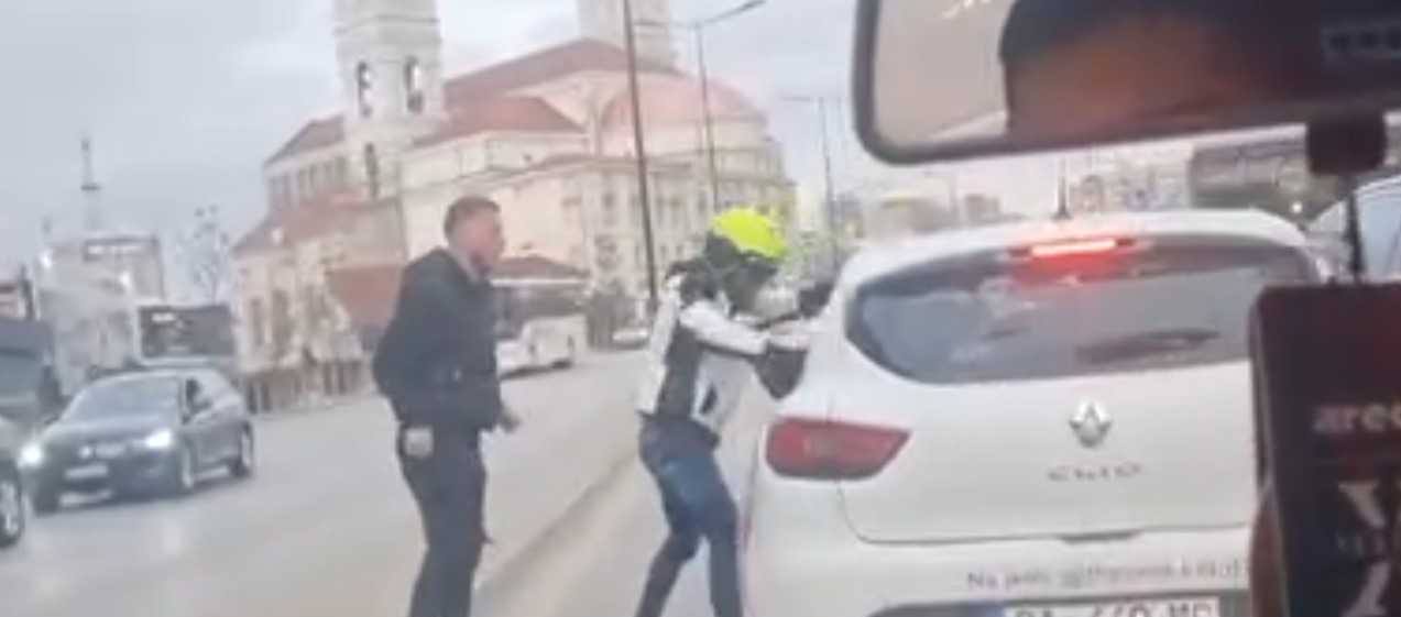 Dyshohen për sulm e dëmtim të pasurisë, policia kërkon ndihmë për kapjen e dy të dyshuarve