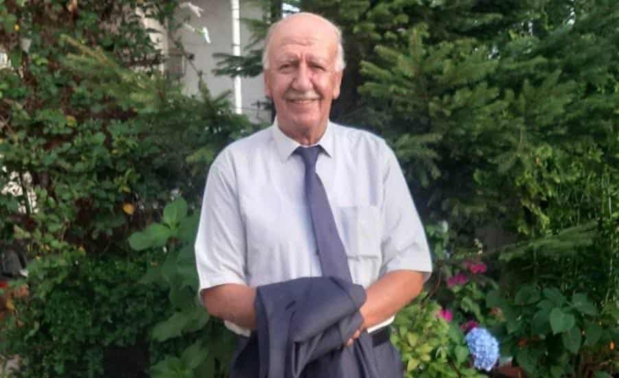 Vdes ish-gazetari Mehmet Spahiu, ishte edhe aktivist i LDK’së