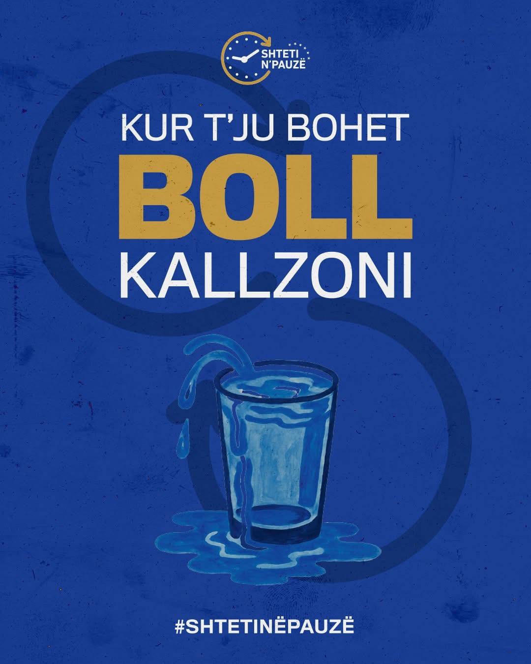 KDI pas dështimit të 48’të: Kur t’ju bohet boll kallzoni