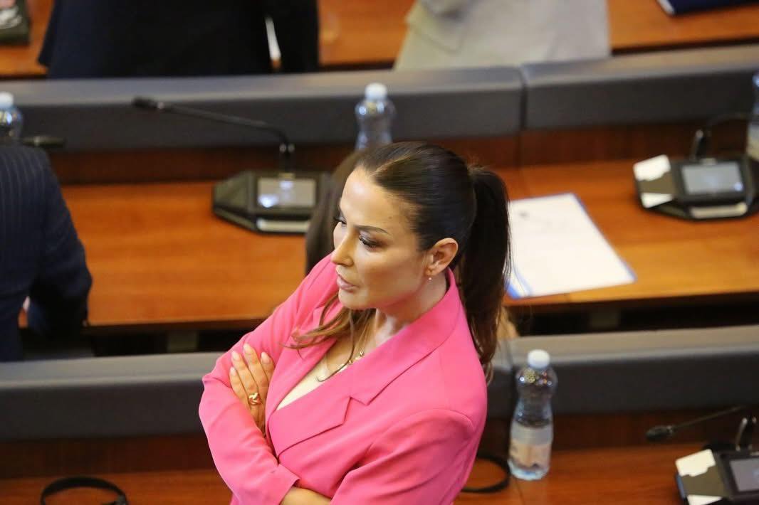 Kabashi-Muçaj: Institucionet nuk janë peng i askujt, koha për përgjegjësi