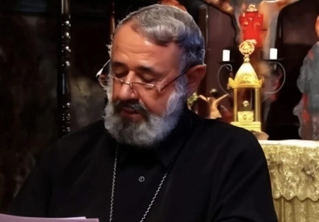 Vdes në moshën 77-vjeçare At Nikolla Marku, ndihmoi UÇK-në në Shqipëri gjatë luftës
