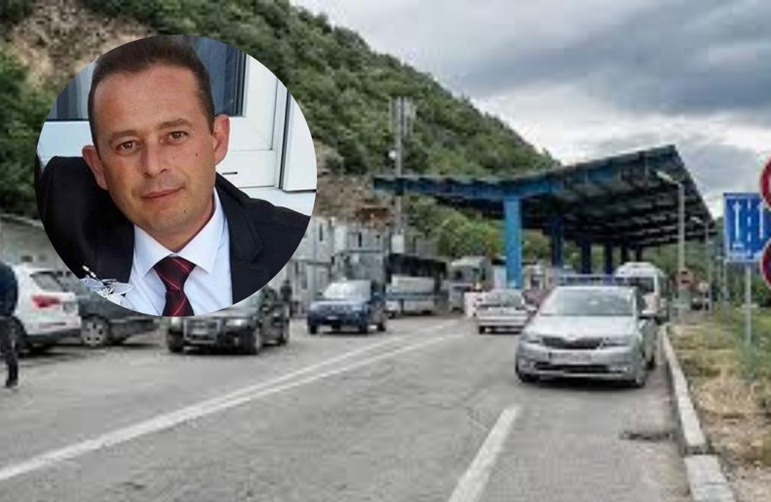 Jevtiq dyshohet se u rekrutua nga shërbimi sekret serb dhe i çoi te BIA dokumentet konfidenciale të Policisë
