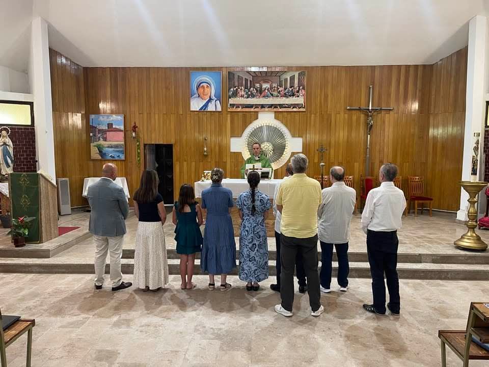 Pagëzimet e shumta, Duka: Shqiptari po kthehet te rrënjët e veta, te foleja e shqiponjave