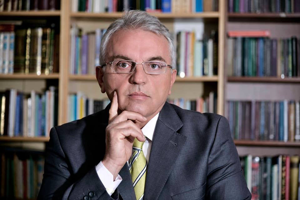 Organizata “Shqiptaria” kërkon të ndiqet penalisht Mustafë Bajrami: Rrezikoi jetën e Shqiptar Shaljanit