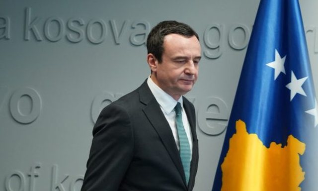Kurti i reagon Vuçiqit: Kërcënimet e tij janë politikë shtetërore, të mos neglizhohen