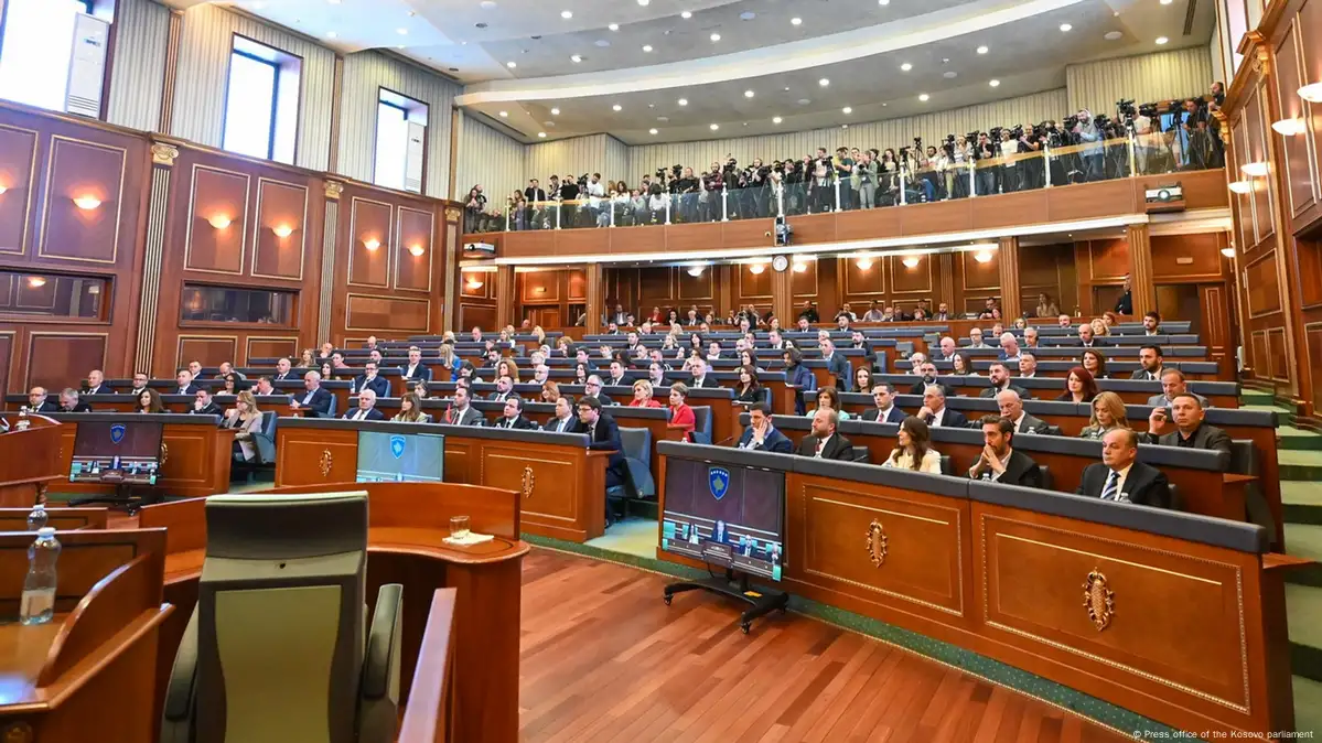 Sot për të 42-tën herë radhazi tentohet konstituimi i Kuvendit të Kosovës