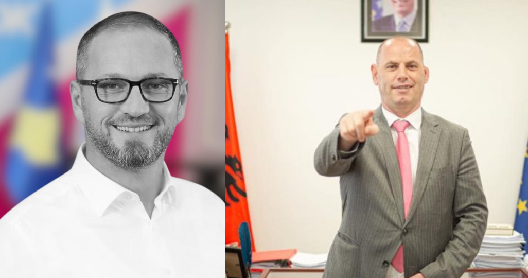 Gara brenda PDK-së për Drenasin: Raportohet se Petrit Hajdari e ka mposhtur Ramiz Lladrovcin