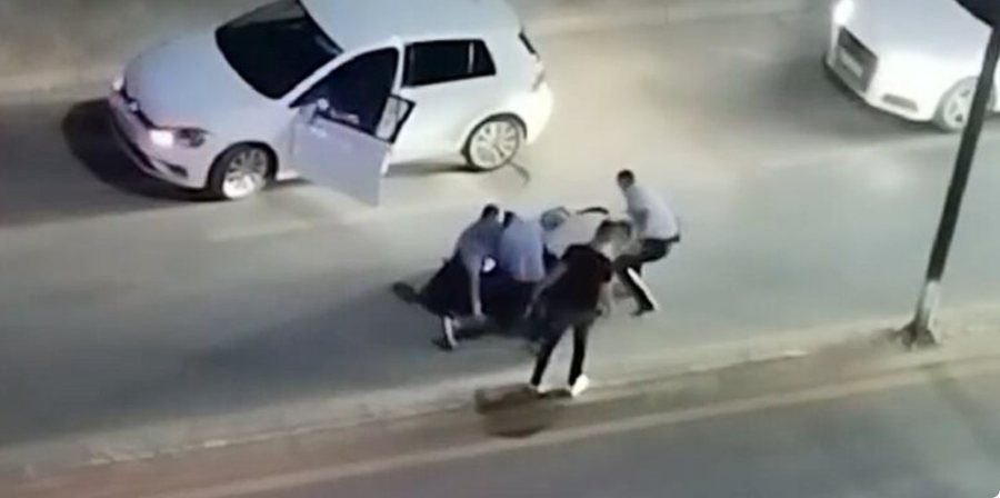Kërkohet paraburgim për pesë policët e dyshuar për rastin e vdekjes së të riut në Lipjan