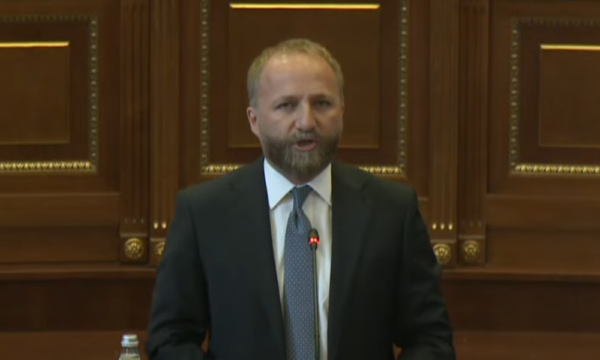 Tahiri: Hera e 45’të që Dehari është duke e shkel Kushtetutën