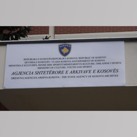 Bastisjet në Arkivë e Kadastër, arrestohen katër persona