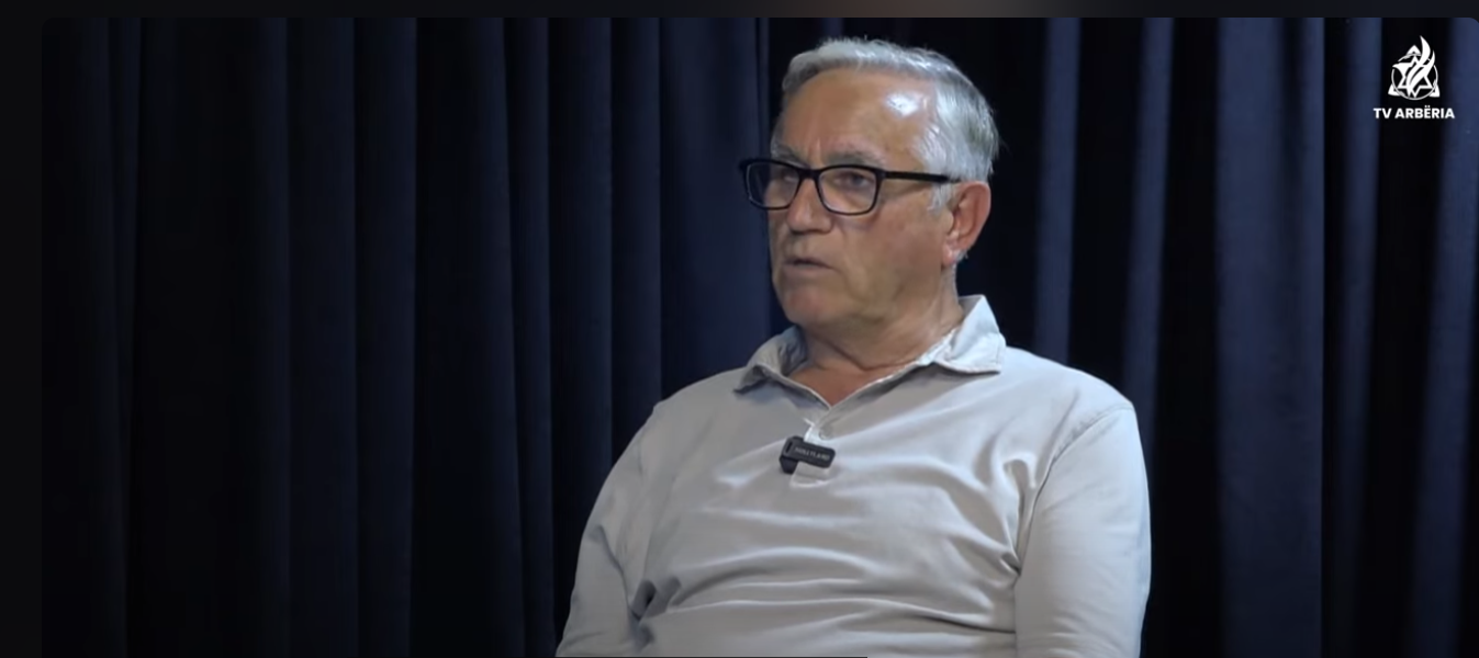 Deklarata Kushtetuese e 2 Korrikut, Bytyçi: Ishte çështje politike, Serbia me njerëzit e instaluar në Kosovë pretendonte ta mbante Kosovën pezull