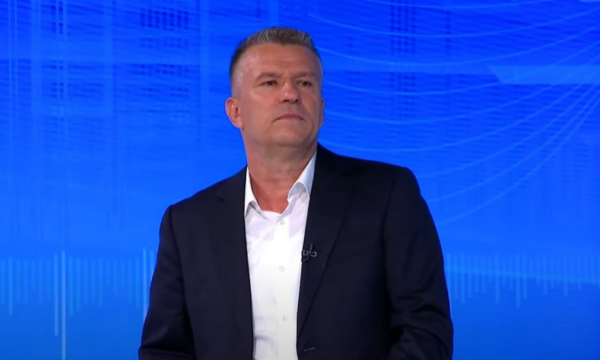 Deklarata e Kurtit për Thaçin e Veselin, Demaku nga PDK: E ulët, me politikën e tij ka shkaktuar dëme në vazhdimësi