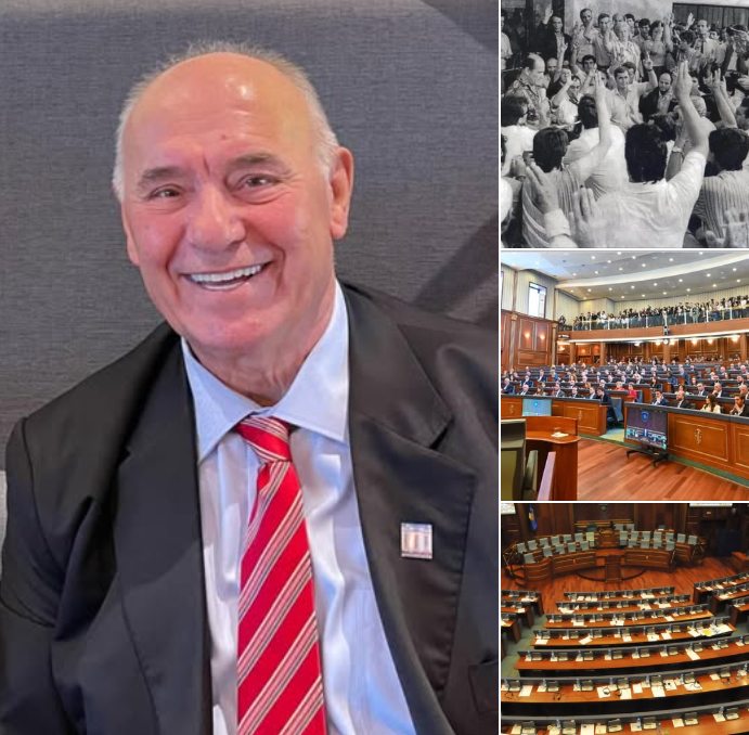 KOSOVA PA PARLAMENT – SHTETI PA ZË, PA UDHËHEQJE DHE PA RRUGËDALJE