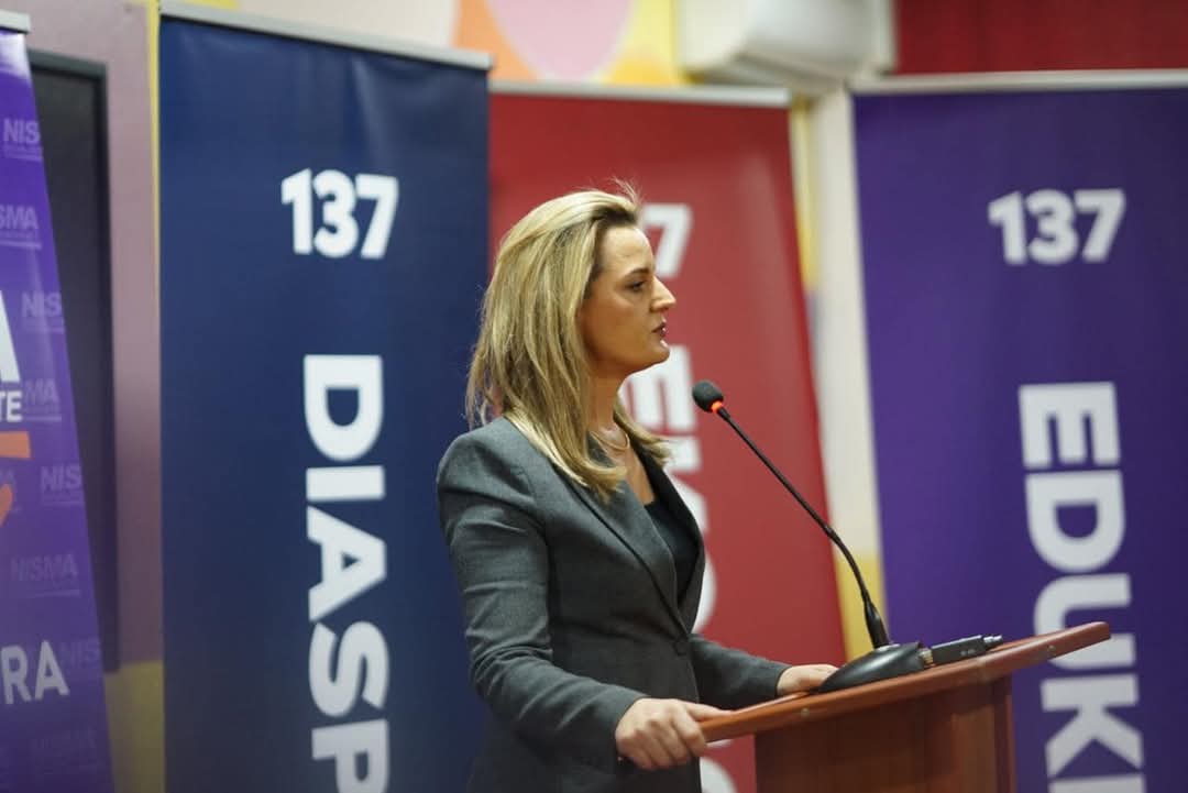 Krasniqi: Limaj është linçuar pas zgjedhjeve, situatën e numrave e lexoi drejt