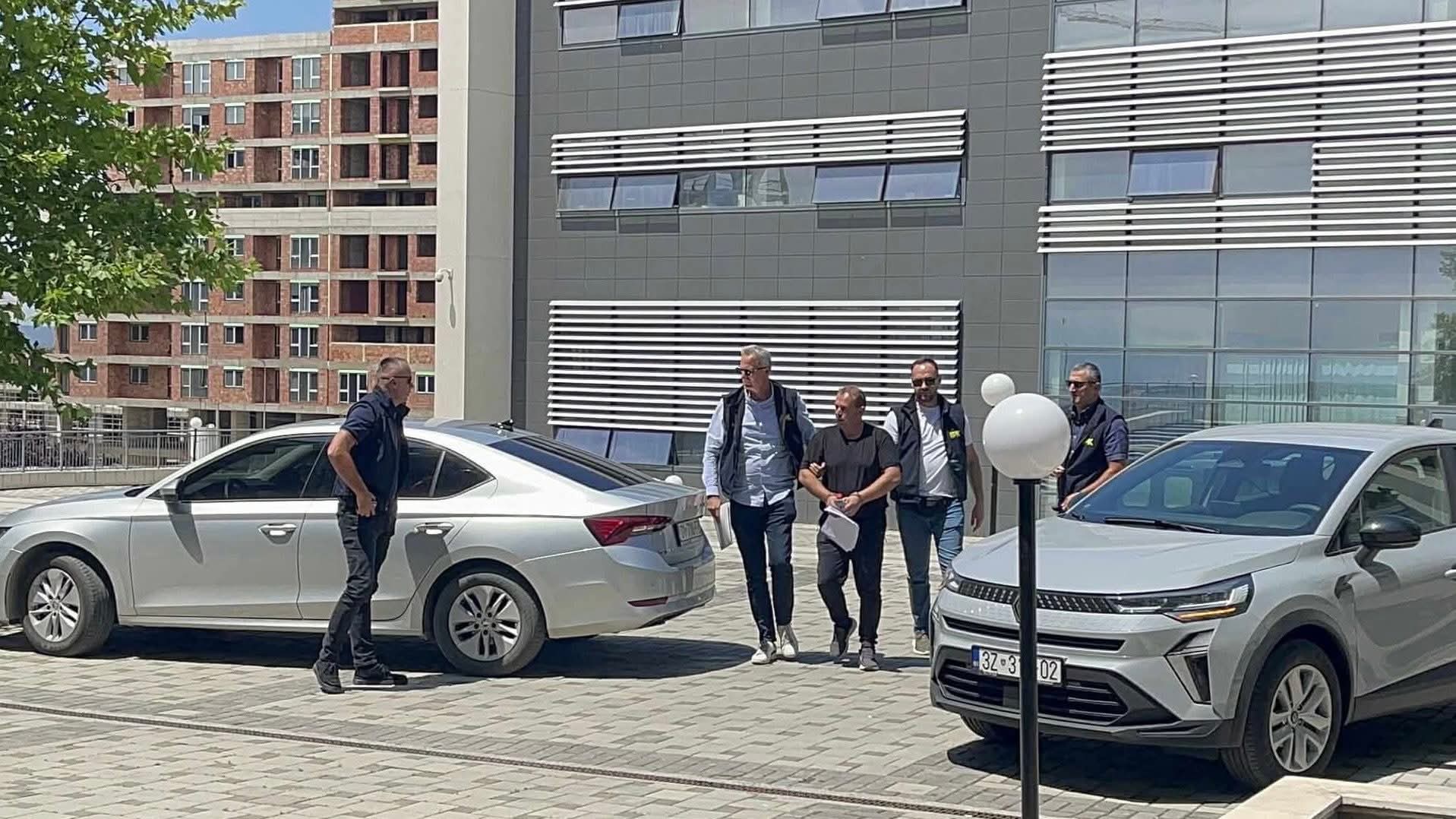 Avokati i Jevtiqit: Ofruam 15 mijë euro garanci që klienti t’i shmanget paraburgimit