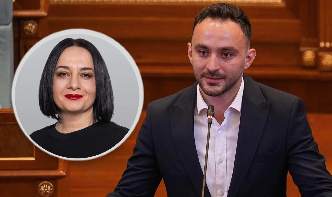 Pacolli ia kthen Gurit: Motra jote mori mbështetje vjetore 15 mijë euro nga Ministria e Kulturës