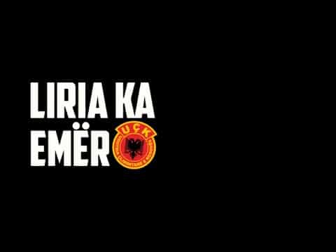 Iniciativa “Liria ka emër” mban konferencë për medie