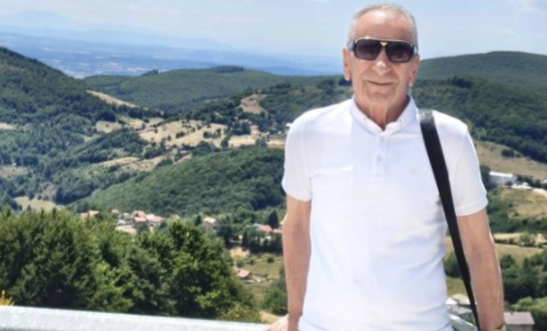 “Sapo mora vesh se je martuar, por jo nga ti” – Shqiptar Shaljani merr tjetër goditje nga familja, s’njoftohet për martesën e të birit