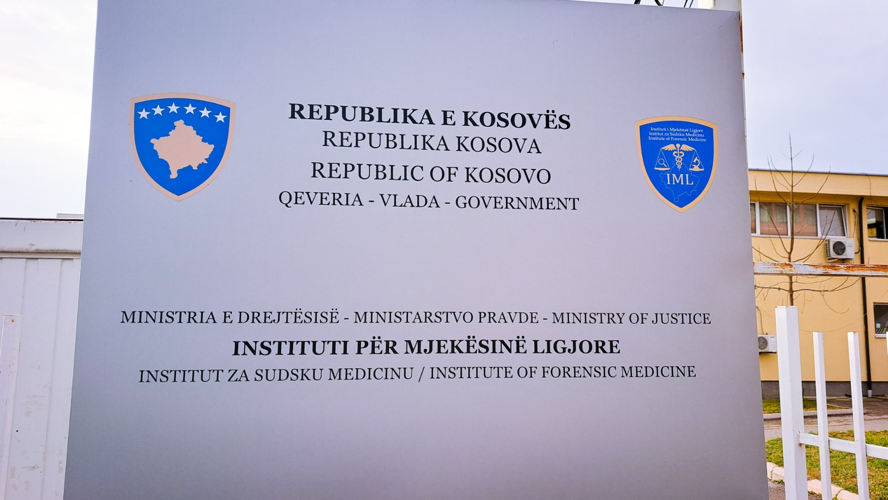 Instituti i Mjekësisë Ligjore thotë se ende nuk e kanë hartuar raportin e autopsisë së 27 vjeçarit: Po bëjmë përpjekje maksimale