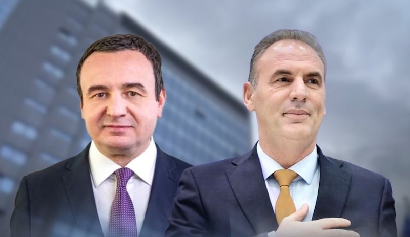 Bahtiri e konfirmon se s’ka marrëveshje Kurti-Limaj