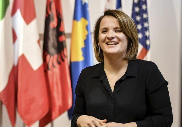 Dyshimet për përfitim të paligjshëm të fondeve, Gashi: S’jam palë në asnjë proces gjyqësor që ka të bëjë me këtë çështje