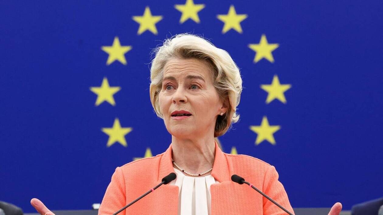 Von der Leyen: BE-ja gati për marrëveshje me SHBA – paralajmëron masa në rast dështimi