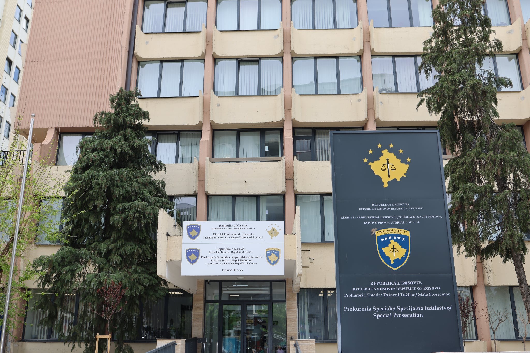 Prokuroria Speciale konfirmon: Rozeta Hajdari ftuar si e pandehur në hetimet për rezervat shtetërore
